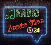 Logo de Radio Jesús Vive