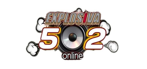 Logo de Explosiva Online 502