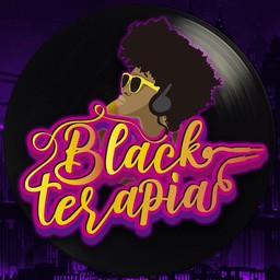 Logo de Rádio Blackterapia
