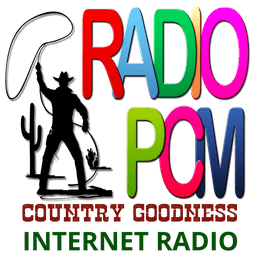 Logo de Radio PCM Country Goodness