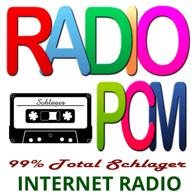 Logo de Radio PCM 99% Total Schlager