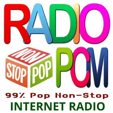 Logo de Radio PCM 99% Pop Non-Stop
