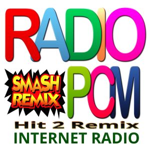 Logo de Radio PCM Hit 2 Remix
