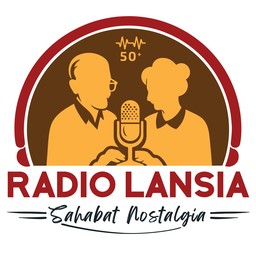 Logo de Radio Lansia