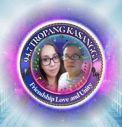 Logo de 94.7 TROPANG K