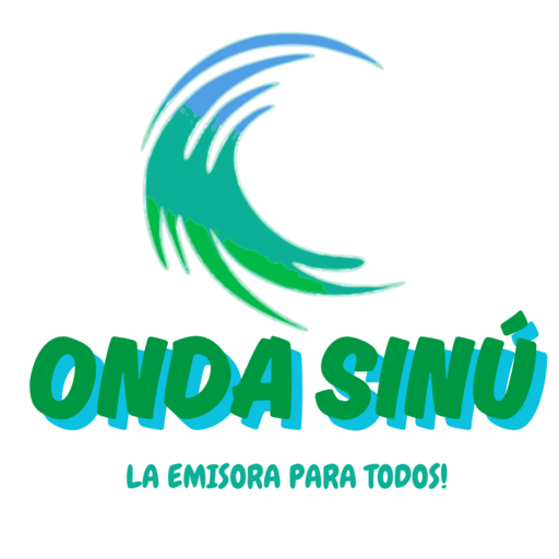 Logo de Onda Sinu