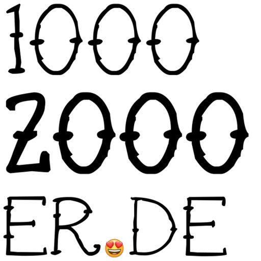 Logo de 1000 2000er