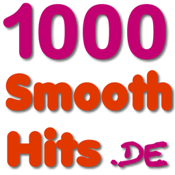 Logo de 1000 Smooth HIts