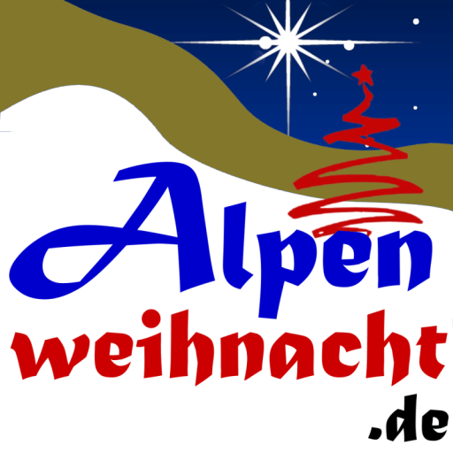 Logo de Alpenweihnacht