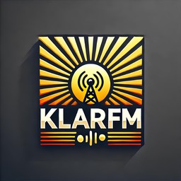 Logo de Klar FM
