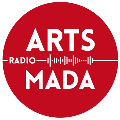 Logo de Arts-Mada