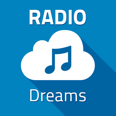 Logo de Radio Dreams