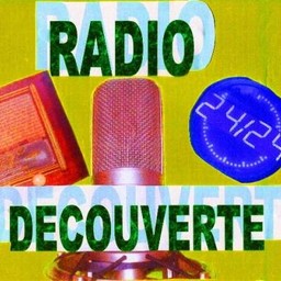 Logo de RADIO DECOUVERTE