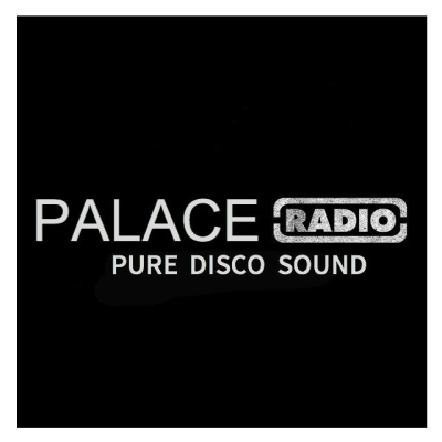 Logo de PALACE RADIO PARIS
