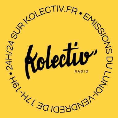 Logo de Kolectiv'