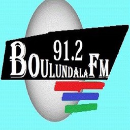 Logo de Boulundala FM