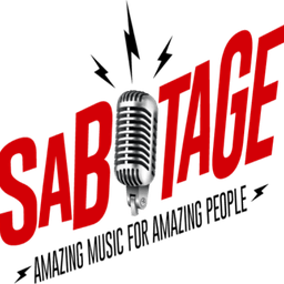 Logo de SABOTAGE