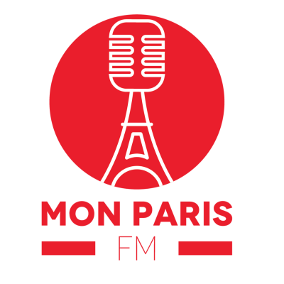 Logo de Mon Paris FM