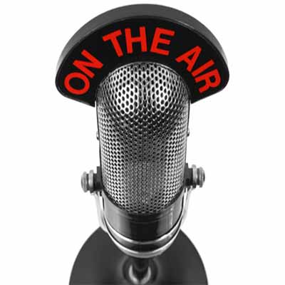 Logo de Radio bac à sable