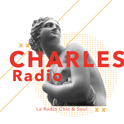 Logo de Charles Radio