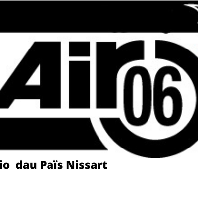 Logo de AIR06
