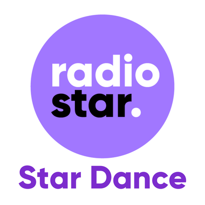 Logo de Star Dance