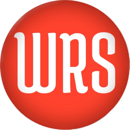 Logo de RadioWRS