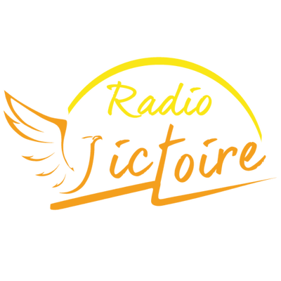 Logo de RadioVictoire