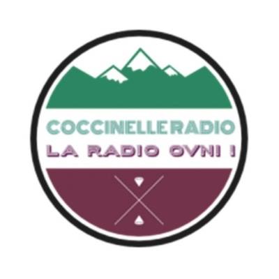 Logo de COCCINELLE