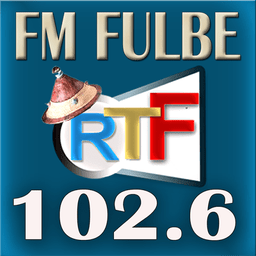 Logo de RADIO FULBE INTERNATIONALE