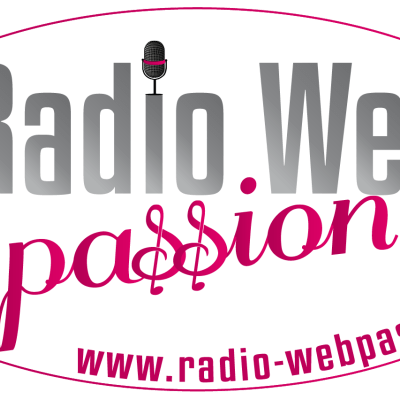 Logo de radio-webpassion