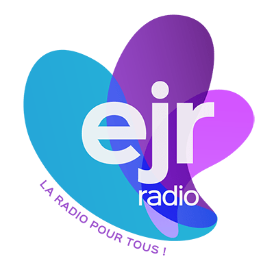 Logo de EJR Radio