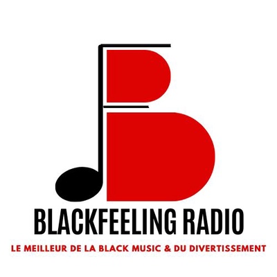 Logo de Blackfeeling Radio