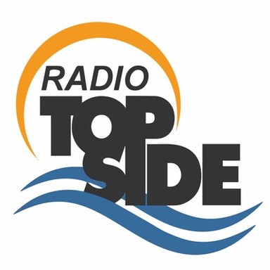 Logo de Radio Top Side