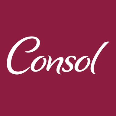 Logo de Consol Tanning Radio