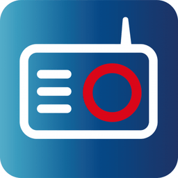 Logo de JobRadio
