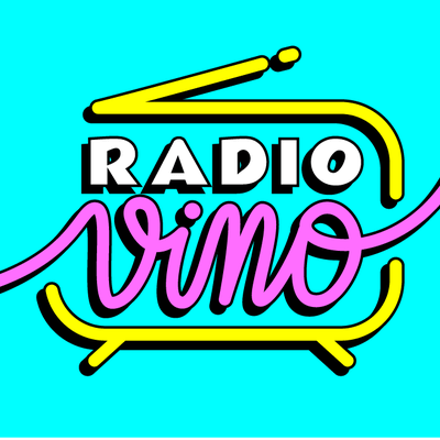 Logo de RadioVino