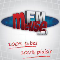 Logo de Meuse Fm Verdun