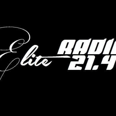 Logo de ELITE RADIO 21.4