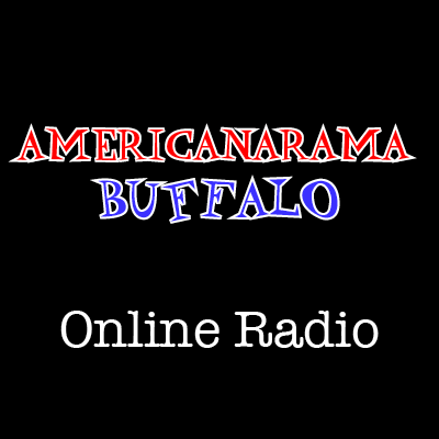 Logo de Americanarama Buffalo