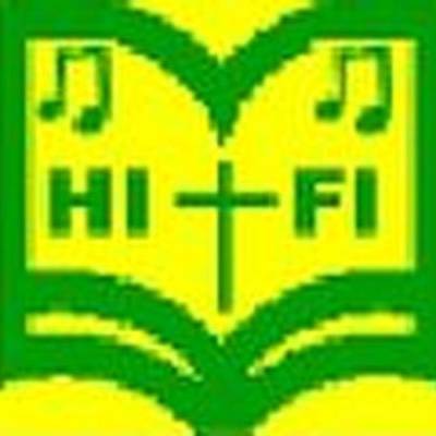 Logo de Radio Hi&Fi