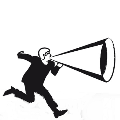 Logo de Radio Douves