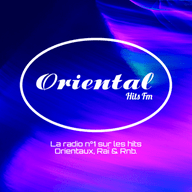 Logo de Oriental Hits Fm