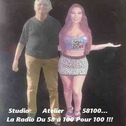 Logo de Studio Atelier 58100