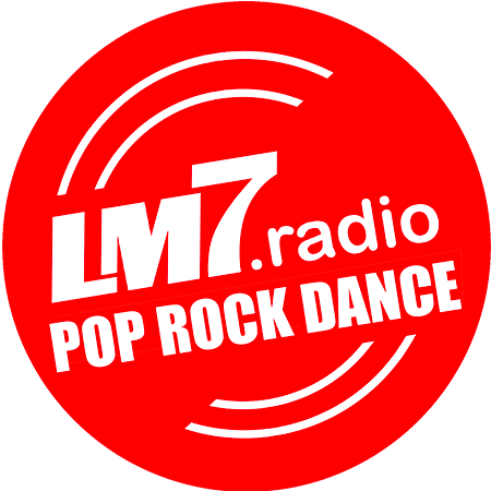 Logo de LM7 RADIO