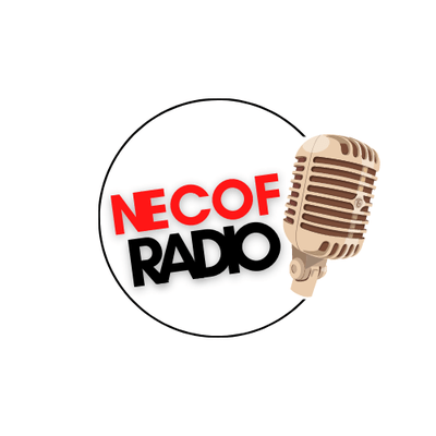 Logo de Necof Radio