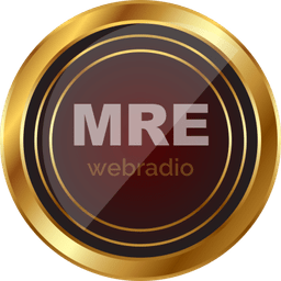 Logo de MRE webradio