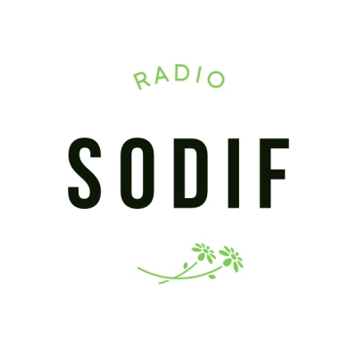 Logo de Radio Sodif