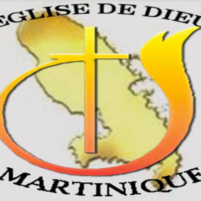 Logo de Eglise de Dieu Martinique