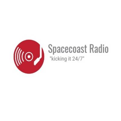 Logo de SpaceCoast Radio